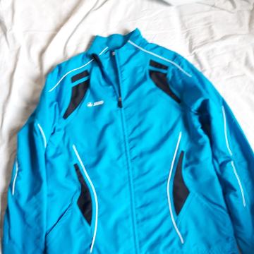 Trenirka (M) jako gornja