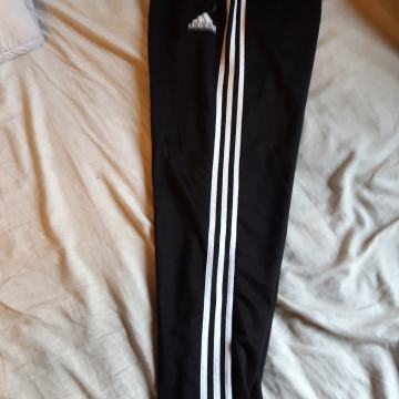 Trenirka (M/L) adidas doljnja