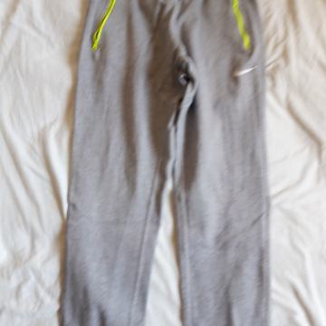 Trenirka (M) nike doljnja