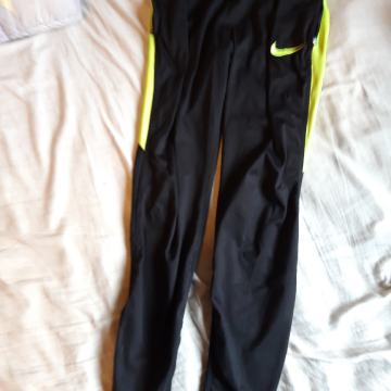 Trenirka (M) nike doljnja