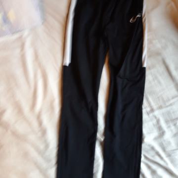 Trenirka (M) nike doljnja