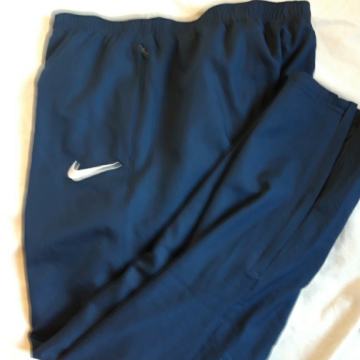 Trenirka (M) nike doljnja