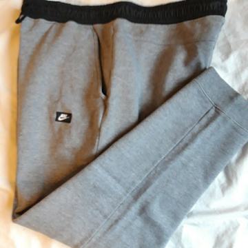 Trenirka (M) nike doljnja