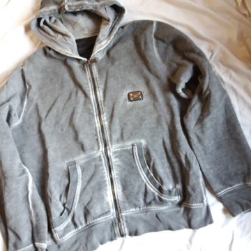 Trenirka (S/M) Philipp Plein gornja