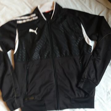 Trenirka (M) puma gornja