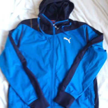 Trenirka (M) puma gornja