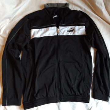 Trenirka (M) puma gornja