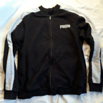 Trenirka (M) puma gornja