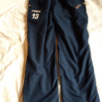 Trenirka (M) sportska joma