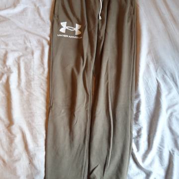 Trenirka (M) Under Armour doljnja