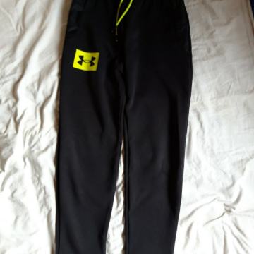 Trenirka (M) Under Armour doljnja