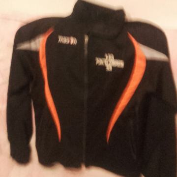 Trenirka (M) Macron sportska gornja