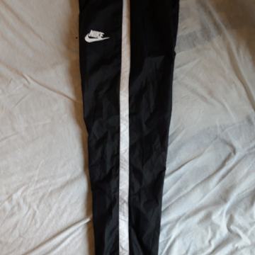 Trenirka (S) nike doljnja