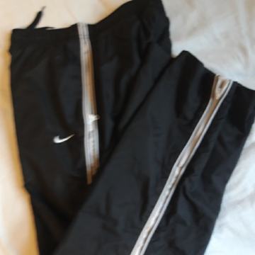 Trenirka (S) nike doljnja