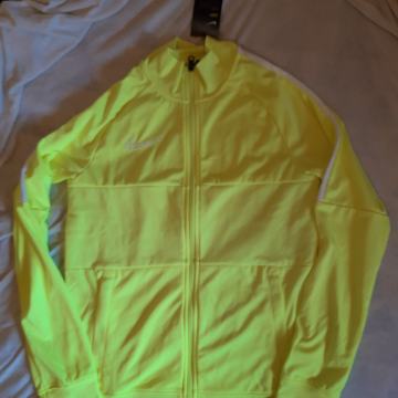 Trenirka (S) nike gornja