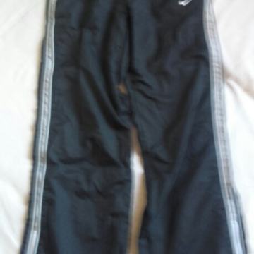 Dječja (150) trenirka nike doljnja