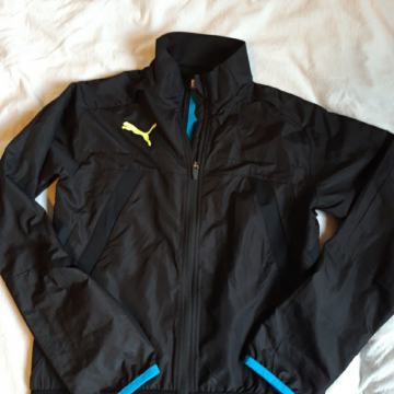 Dječja (150) trenirka puma gornja