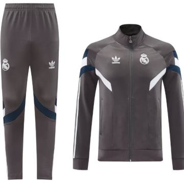 Trenirka Real Madrid