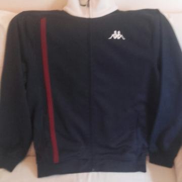 Trenirka (XL) Robe di kappa gornja