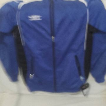 Trenirka (S) Umbro gornja