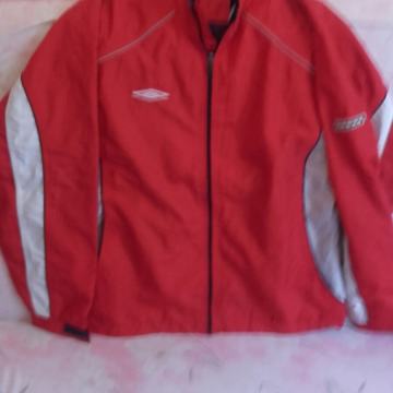 Trenirka (S) Umbro gornja