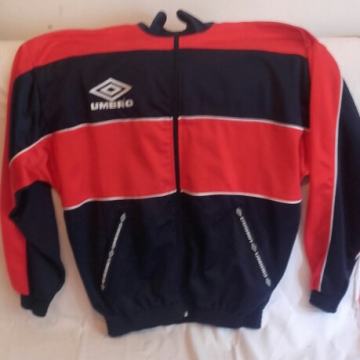 Trenirka (S) umbro gornja