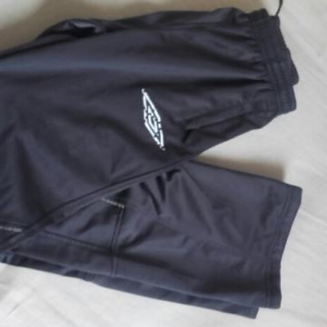 Trenirka (S) umbro doljnja