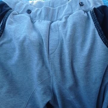 TRENIRKA-vel.L-donji dio