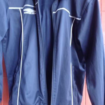 Trenirka vel.M.-Umbro