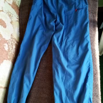 TRENIRKA vel. XL-Reusch