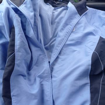 TRENIRKA -Vesta gornji dio -LOTTO-vel.XXL