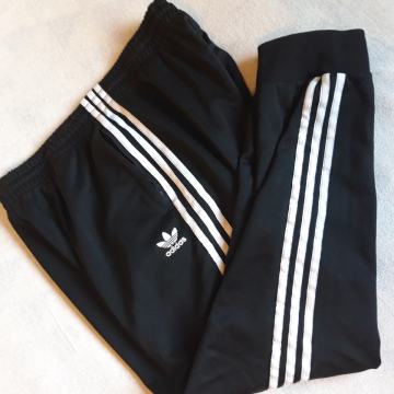 Trenirka (XL) adidas retro doljnja