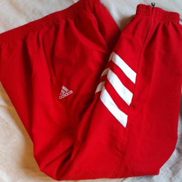 Trenirka (XL) adidas doljnja