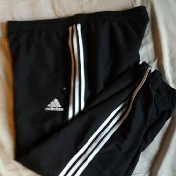 Trenirka (XL) adidas doljnja