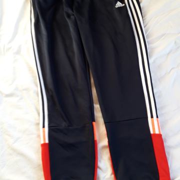 Trenirka (XL) adidas doljnja