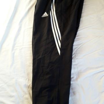 Trenirka (XL) adidas doljnja