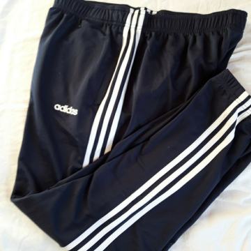 Trenirka (XL) adidas doljnja
