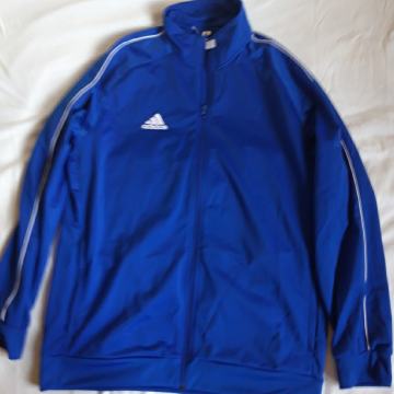 Trenirka (XL) adidas gornja
