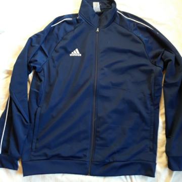 Trenirka (XL) adidas gornja