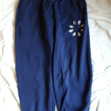 Trenirka (XL) adidas retro doljnja