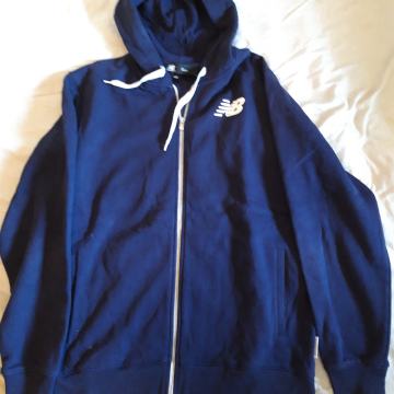 Trenirka (XL) New Balance gornja