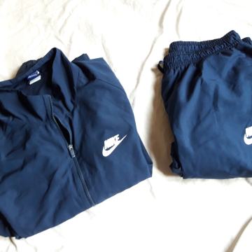 Trenirka (XL) nike (komplet)
