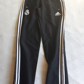 Trenirka (XS) Real adidas doljnja