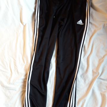 Trenirka (XXL) adidas doljnja
