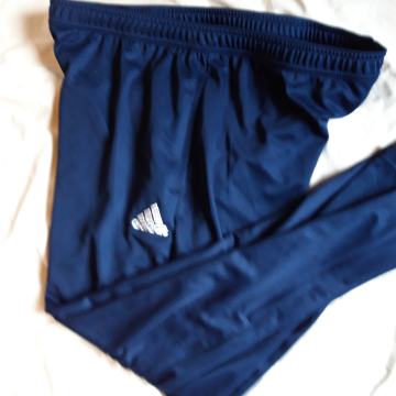 Trenirka (XXL) adidas doljnja