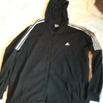 Trenirka (XXL) adidas gornja