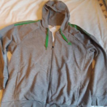 Trenirka (XXL) adidas gornja