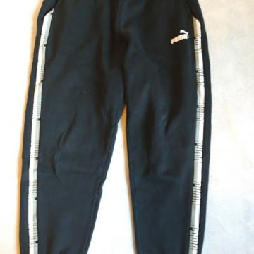 Trenirka (XXL) puma doljnja