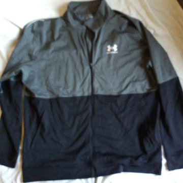 Trenirka (XXL) Under Armour gornja