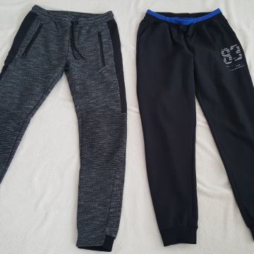 Trenirke 2 kom vel S